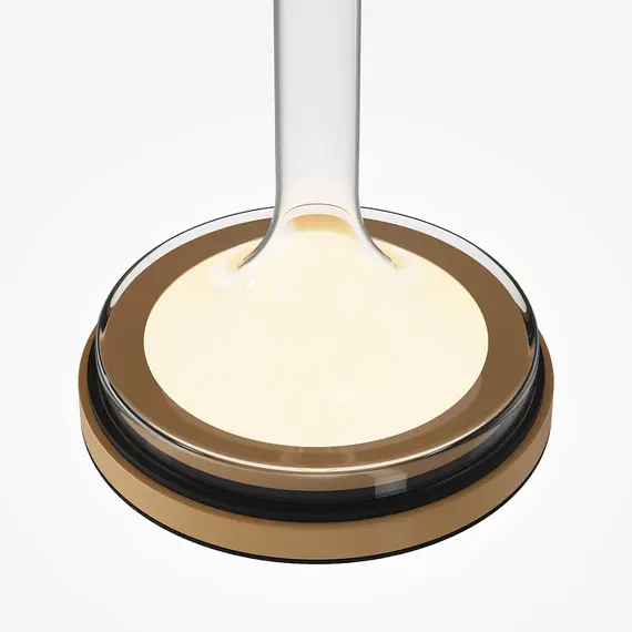 LED Настолна лампа Spirito MOD286TL-L18G3K Maytoni 18W 3000K | Osvetlenieto.bg