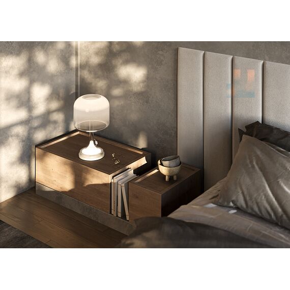 LED Настолна лампа Spirito MOD286TL-L18W3K Maytoni 18W 3000K | Osvetlenieto.bg