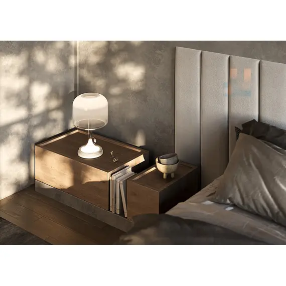 LED Настолна лампа Spirito MOD286TL-L18W3K Maytoni 18W 3000K | Osvetlenieto.bg