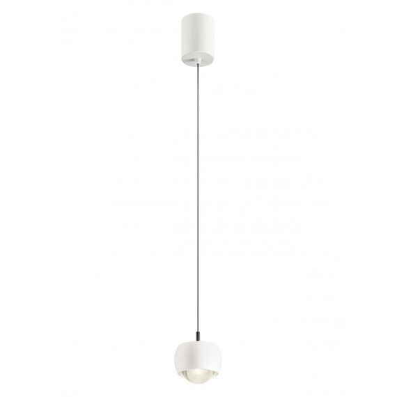 LED Пендел AVES 01-3546 Smarter 12W 3000K | Osvetlenieto.bg