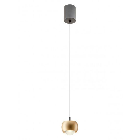 LED Пендел AVES 01-3547 Smarter 12W 3000K | Osvetlenieto.bg