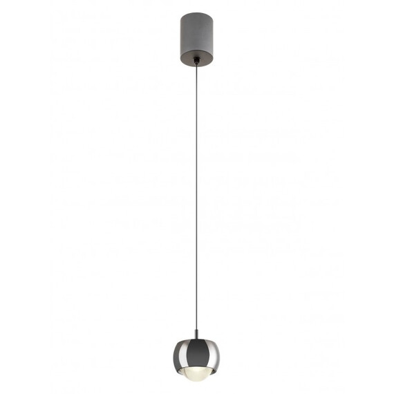 LED Пендел AVES 01-3551 Smarter 12W 3000K | Osvetlenieto.bg