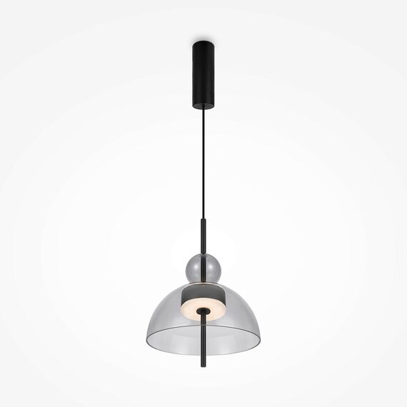 LED Пендел Bangkok MOD185PL-L11B3K1 Maytoni 12W 3000K | Osvetlenieto.bg