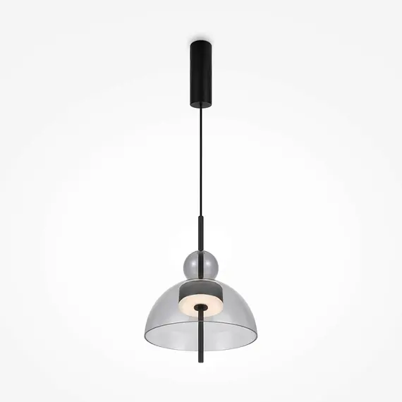 LED Пендел Bangkok MOD185PL-L11B3K1 Maytoni 12W 3000K | Osvetlenieto.bg