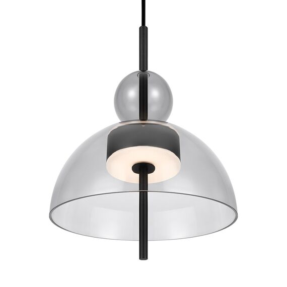 LED Пендел Bangkok MOD185PL-L11B3K1 Maytoni 12W 3000K | Osvetlenieto.bg