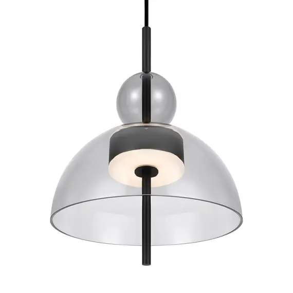 LED Пендел Bangkok MOD185PL-L11B3K1 Maytoni 12W 3000K | Osvetlenieto.bg