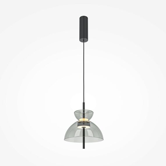LED Пендел Bangkok MOD185PL-L11B3K2 Maytoni 12W 3000K | Osvetlenieto.bg