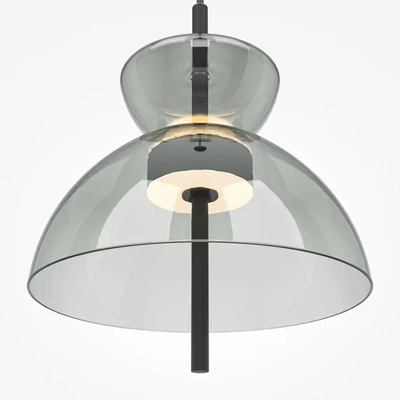 LED Пендел Bangkok MOD185PL-L11B3K2 Maytoni 12W 3000K | Osvetlenieto.bg