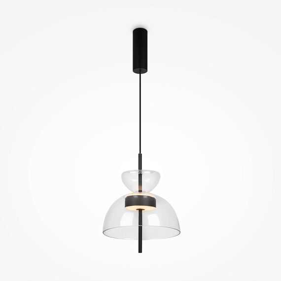LED Пендел Bangkok MOD185PL-L6B3K2 Maytoni 12W 3000K | Osvetlenieto.bg