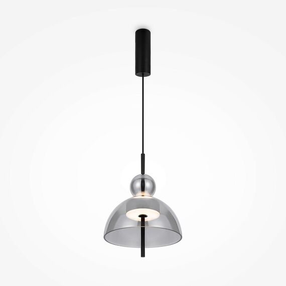 LED Пендел Bangkok MOD185PL-L6B3K4 Maytoni 12W 3000K | Osvetlenieto.bg