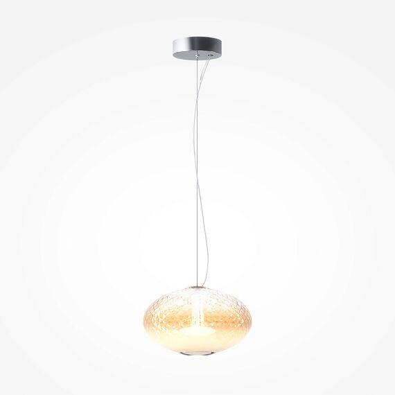 LED Пендел Bruma MOD397PL-L12CH2.7K Maytoni 12W 2700K | Osvetlenieto.bg
