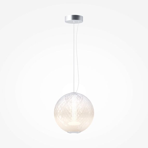 LED Пендел Bruma MOD397PL-L15CH2.7K Maytoni 15W 2700K | Osvetlenieto.bg