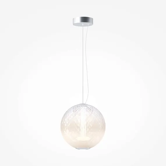 LED Пендел Bruma MOD397PL-L15CH2.7K Maytoni 15W 2700K | Osvetlenieto.bg