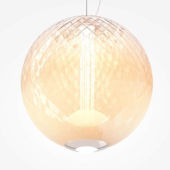 LED Пендел Bruma MOD397PL-L15CH2.7K Maytoni 15W 2700K | Osvetlenieto.bg LED Пендел Bruma MOD397PL-L15CH2.7K Maytoni 15W 2700K | Osvetlenieto.bg