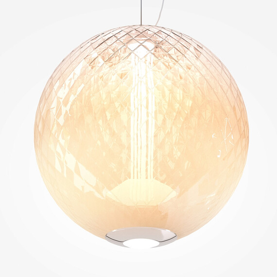 LED Пендел Bruma MOD397PL-L15CH2.7K Maytoni 15W 2700K | Osvetlenieto.bg