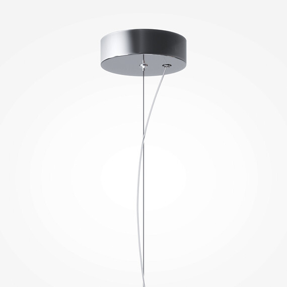 LED Пендел Bruma MOD397PL-L15CH2.7K Maytoni 15W 2700K | Osvetlenieto.bg