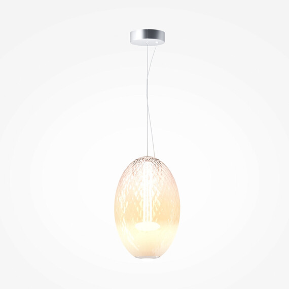LED Пендел Bruma MOD397PL-L19CH2.7K Maytoni 19W 2700K | Osvetlenieto.bg