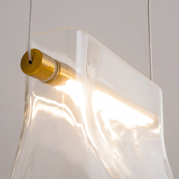 LED Пендел Cabaret MOD170PL-L8BS3K Maytoni 8W 3000K | Osvetlenieto.bg