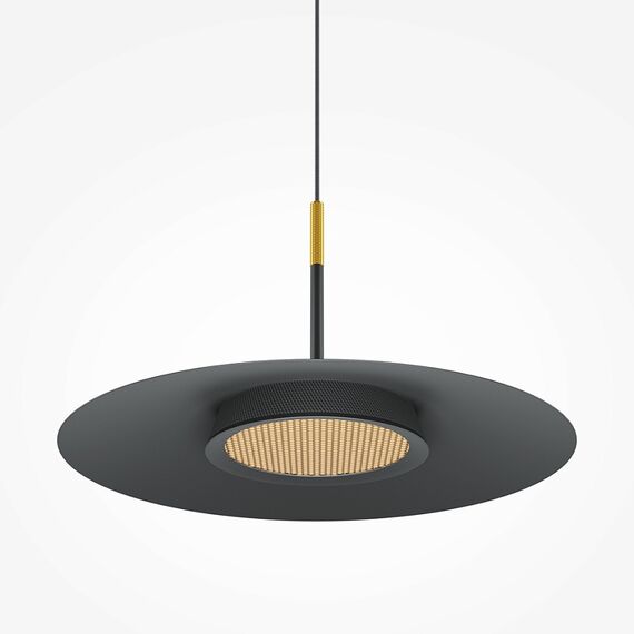 LED Пендел El MOD041PL-L15B3K1 Maytoni 12W 3000K | Osvetlenieto.bg LED Пендел El MOD041PL-L15B3K1 Maytoni 12W 3000K | Osvetlenieto.bg