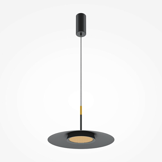 LED Пендел El MOD041PL-L15B3K1 Maytoni 12W 3000K | Osvetlenieto.bg