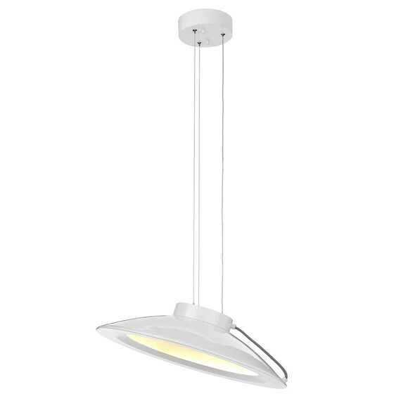 LED Пендел Europa Large LED White Painted Elstead Lighting EUROPA-P-C | Osvetlenieto.bg LED Пендел Europa Large LED White Painted Elstead Lighting EUROPA-P-C | Osvetlenieto.bg