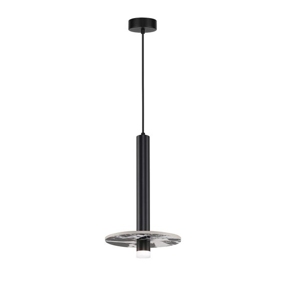 LED Пендел LEANDROS 4320100 Viokef 8W 3000K | Osvetlenieto.bg