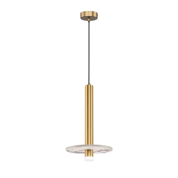 LED Пендел LEANDROS 4320101 Viokef 8W 3000K | Osvetlenieto.bg