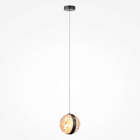 LED Пендел Misterio MOD379PL-L6B2.7K Maytoni 6W 2700K | Osvetlenieto.bg