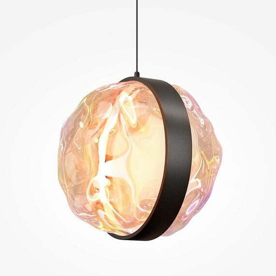 LED Пендел Misterio MOD379PL-L6B2.7K Maytoni 6W 2700K | Osvetlenieto.bg