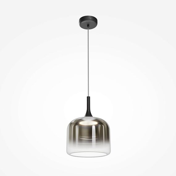 LED Пендел Spirito MOD286PL-L18B3K Maytoni 12W 3000K | Osvetlenieto.bg