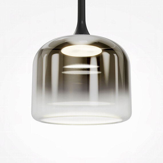 LED Пендел Spirito MOD286PL-L18B3K Maytoni 12W 3000K | Osvetlenieto.bg