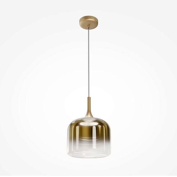 LED Пендел Spirito MOD286PL-L18G3K Maytoni 12W 3000K | Osvetlenieto.bg