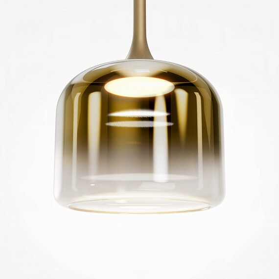 LED Пендел Spirito MOD286PL-L18G3K Maytoni 12W 3000K | Osvetlenieto.bg