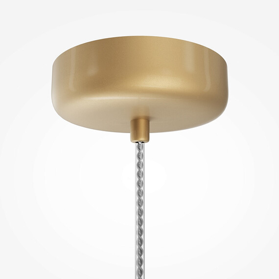 LED Пендел Spirito MOD286PL-L18G3K Maytoni 12W 3000K | Osvetlenieto.bg