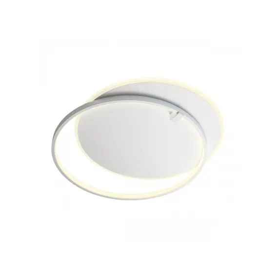 LED Плафон ARP 01-2659 Smarter 45W 3000K | Osvetlenieto.bg