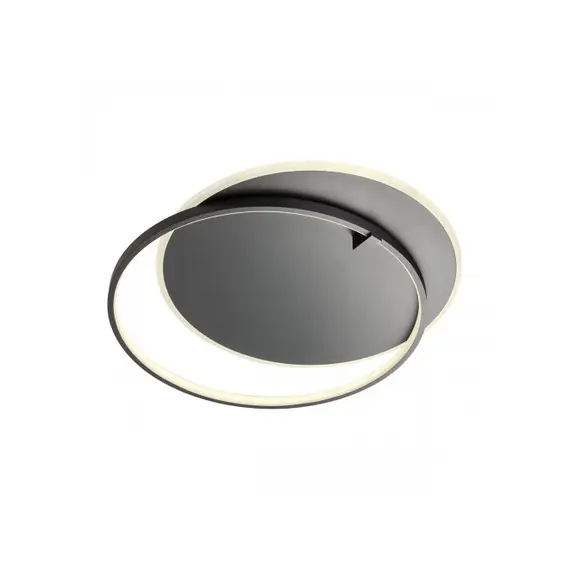 LED Плафон ARP 01-2660 Smarter 45W 3000K | Osvetlenieto.bg