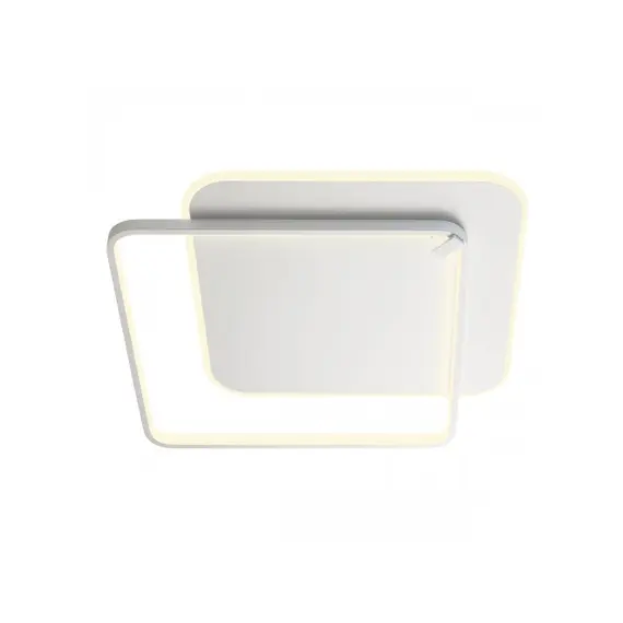 LED Плафон ARP 01-2661 Smarter 55W 3000K | Osvetlenieto.bg