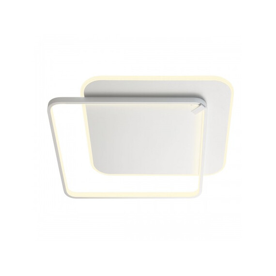 LED Плафон ARP 01-2661 Smarter 55W 3000K | Osvetlenieto.bg