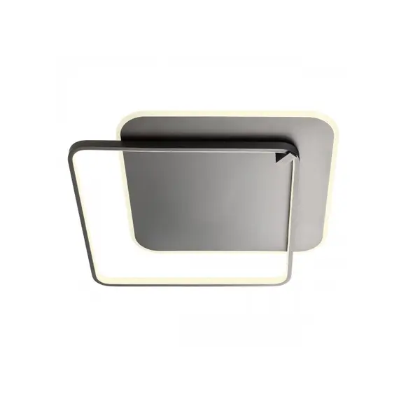 LED Плафон ARP 01-2662 Smarter 55W 3000K | Osvetlenieto.bg