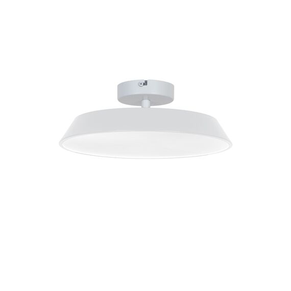 LED Плафон FLAT 4296900 Viokef 22W 3000K | Osvetlenieto.bg