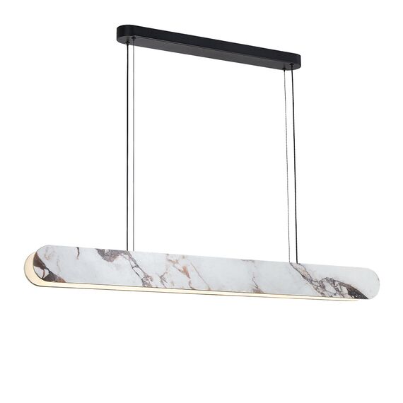 LED Полилей ALICIA 4320400 Viokef 46W 3000K | Osvetlenieto.bg