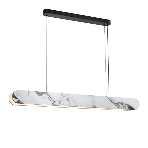 LED Полилей ALICIA 4320400 Viokef 46W 3000K | Osvetlenieto.bg
