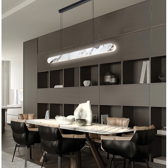 LED Полилей ALICIA 4320400 Viokef 46W 3000K | Osvetlenieto.bg