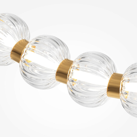 LED Полилей Amulet MOD555CL-L28G3K Maytoni 36W 3000K | Osvetlenieto.bg