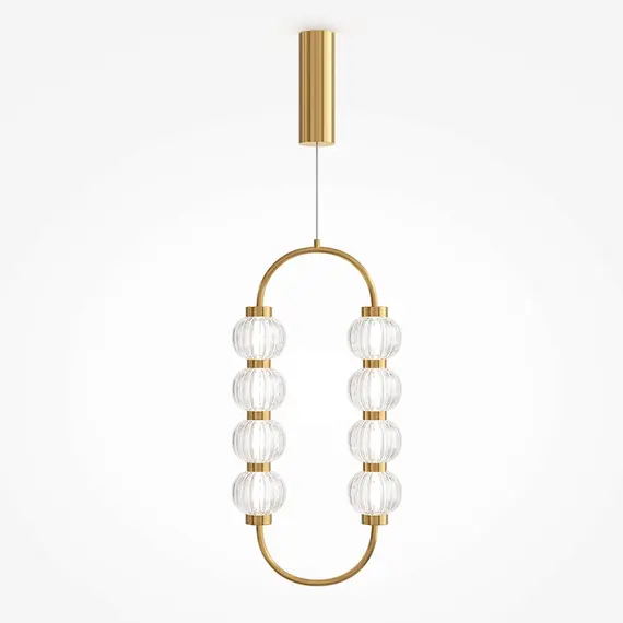 LED Полилей Amulet MOD555PL-L11G3K Maytoni 11W 3000K | Osvetlenieto.bg