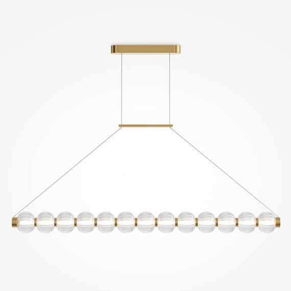 LED Полилей Amulet MOD555PL-L18G3K Maytoni 22W 3000K | Osvetlenieto.bg