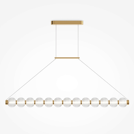 LED Полилей Amulet MOD555PL-L18G3K Maytoni 22W 3000K | Osvetlenieto.bg
