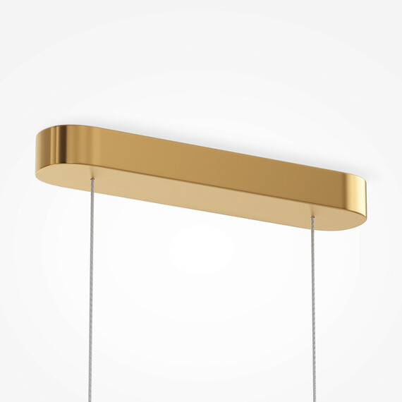 LED Полилей Amulet MOD555PL-L18G3K Maytoni 22W 3000K | Osvetlenieto.bg
