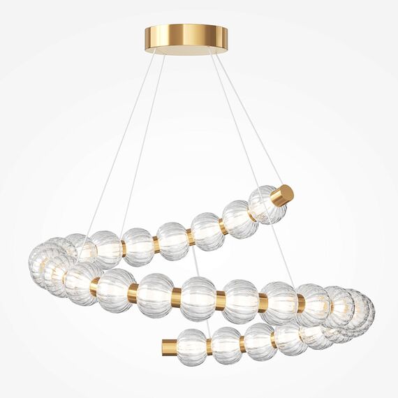 LED Полилей Amulet MOD555PL-L35G3K Maytoni 40W 3000K | Osvetlenieto.bg