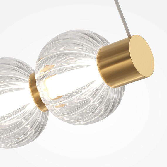 LED Полилей Amulet MOD555PL-L35G3K Maytoni 40W 3000K | Osvetlenieto.bg
